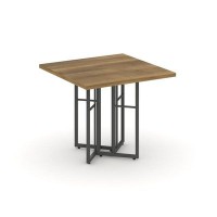 Rift Direct RF.SJ-001 (Сандал янтарный/Антрацит) Стол журнальный