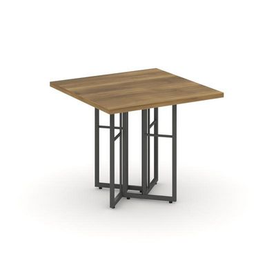 Rift Direct RF.SJ-001 (Сандал янтарный/Антрацит) Стол журнальный