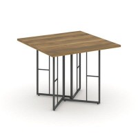 Rift Direct RF.SPRG-001 (Сандал янтарный/Антрацит) Стол переговорный