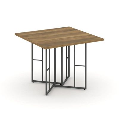 Rift Direct RF.SPRG-001 (Сандал янтарный/Антрацит) Стол переговорный