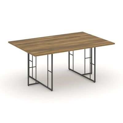 Rift Direct RF.SPRG-002 (Сандал янтарный/Антрацит) Стол переговорный