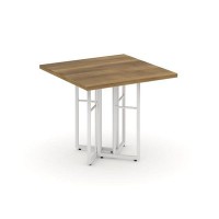 Rift Direct RF.SJ-001 (Сандал янтарный/Белый) Стол журнальный