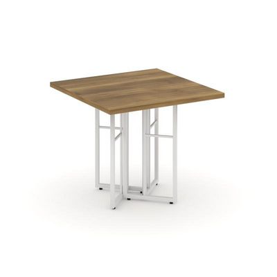 Rift Direct RF.SJ-001 (Сандал янтарный/Белый) Стол журнальный