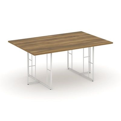 Rift Direct RF.SPRG-002 (Сандал янтарный/Белый) Стол переговорный