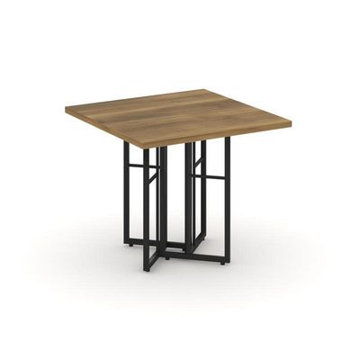 Rift Direct RF.SJ-001 (Сандал янтарный/Черный) Стол журнальный