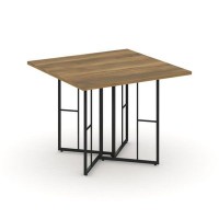 Rift Direct RF.SPRG-001 (Сандал янтарный/Черный) Стол переговорный