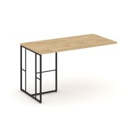 Rift Direct RF.BR-004 (Тиквуд светлый/Черный) Брифинг приставка