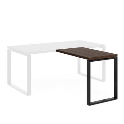 Rola RL100 (Гавана/Черный) Приставка к столу