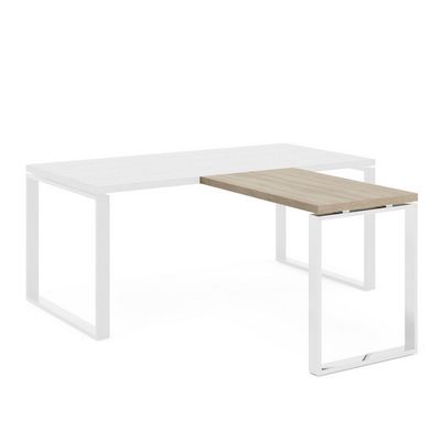 Rola RL100CH (Табак/Хром) Приставка к столу