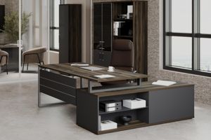 Кабинет Shift