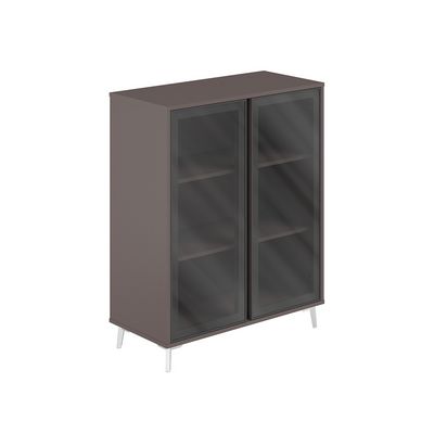 Sirio SR.322.WF.GLB (Вольфрам) Шкаф средний