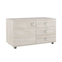 Solid SOL29720002 (Светлый дуб) Приставка