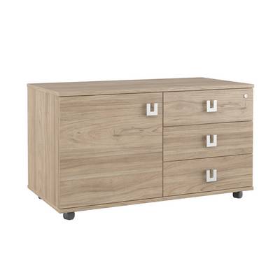 Solid SOL29720005 (Вяз) Приставка