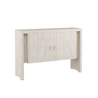 Solid SOL29740002 (Светлый дуб) Креденция высокая