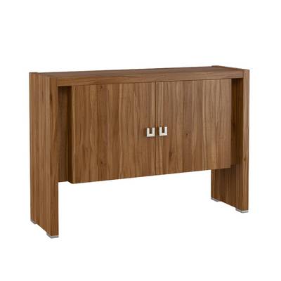 Solid SOL29740003 (Орех) Креденция высокая