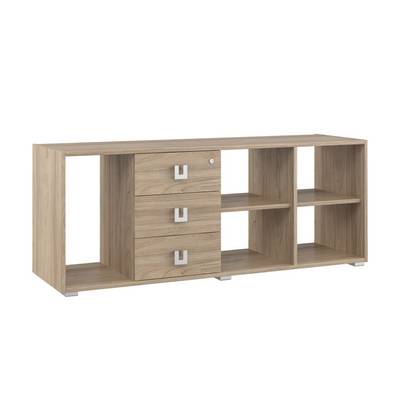 Solid SOL29741105 (Вяз) Креденция правая