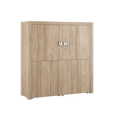 Solid SOL29742005 (Вяз) Шкаф средний