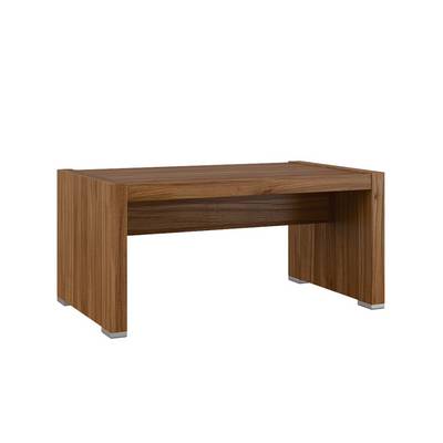 Solid SOL29760003 (Орех) Стол кофейный