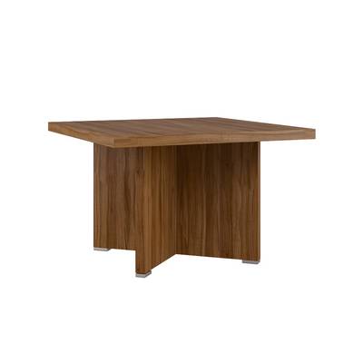 Solid SOL29770103 (Орех) Стол переговоров