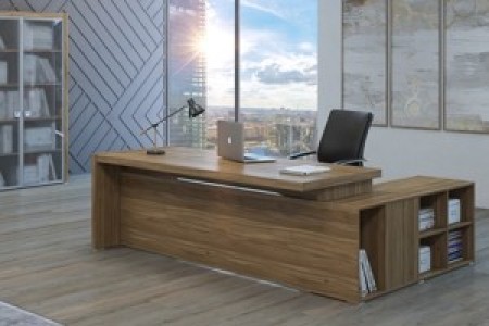 Кабинет Solid