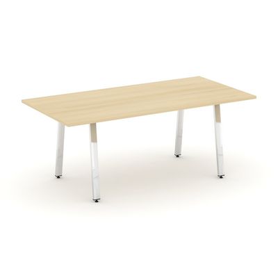 Style Project Direct Lux M-SN-6A.SPRG-198.3 (Акация лорка) Стол переговорный