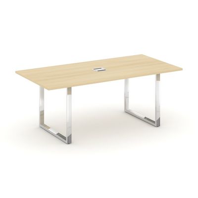 Style Project Direct Lux M-SN-6O.SPRG-198 (Акация лорка) Стол переговорный