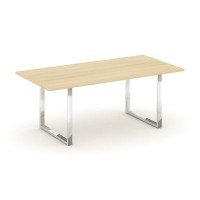 Style Project Direct Lux M-SN-6O.SPRG-198.3 (Акация лорка) Стол переговорный