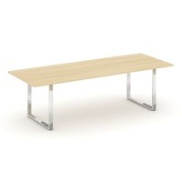 Style Project Direct Lux M-SN-6O.SPRG-258.3 (Акация лорка) Стол переговорный