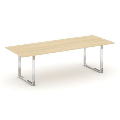 Style Project Direct Lux M-SN-6O.SPRG-258.3 (Акация лорка) Стол переговорный