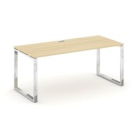 Style Project Direct Lux M-SN-6O.SR-026.M (Акация лорка) Стол письменный