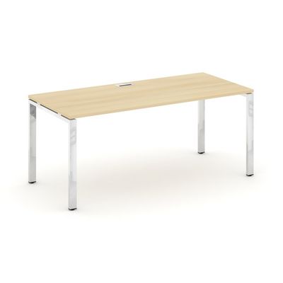 Style Project Direct Lux M-SN-6P.SR-013.M (Акация лорка) Стол письменный