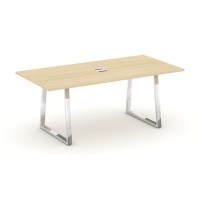 Style Project Direct Lux M-SN-6T1.SPRG-198 (Акация лорка) Стол переговорный