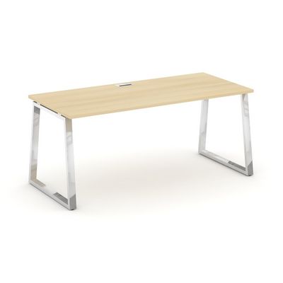 Style Project Direct Lux M-SN-6T1.SR-014.M (Акация лорка) Стол письменный