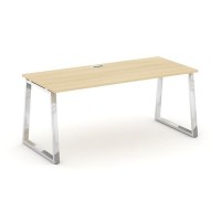 Style Project Direct Lux M-SN-6T1.SR-024.M (Акация лорка) Стол письменный