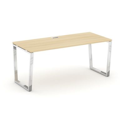 Style Project Direct Lux M-SN-6T2.SR-013.M (Акация лорка) Стол письменный