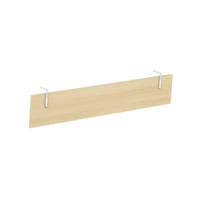 M-SN.CSDR.T1-005 (Акация лорка) Царга стола наклонная ЛДСП