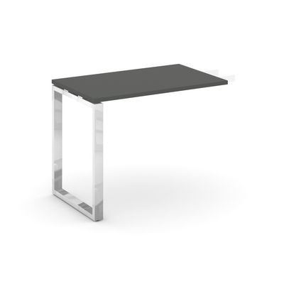 Style Project Direct Lux M-SN-6O.BR-001 (Антрацит) Брифинг приставка