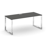 Style Project Direct Lux M-SN-6O.SR-023.M (Антрацит) Стол письменный