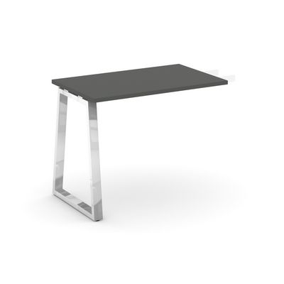 Style Project Direct Lux M-SN-6T1.BR-003 (Антрацит) Брифинг приставка