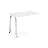 Style Project Direct Lux M-SN-6A.BR-001 (Белый) Брифинг приставка