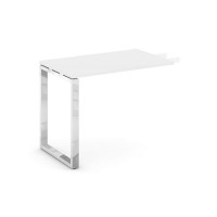 Style Project Direct Lux M-SN-6O.BR-005 (Белый) Брифинг приставка