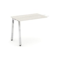 Style Project Direct Lux M-SN-6A.BR-005 (Дуб наварра) Брифинг приставка