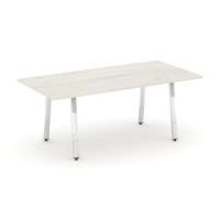 Style Project Direct Lux M-SN-6A.SPRG-198.3 (Дуб наварра) Стол переговорный