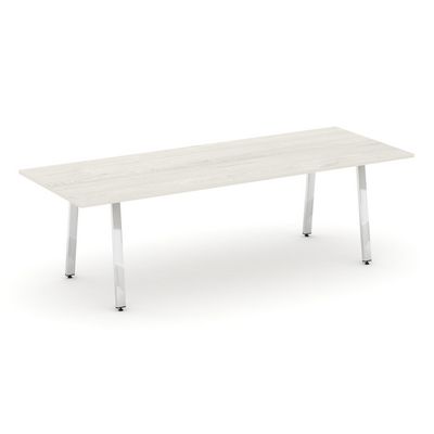 Style Project Direct Lux M-SN-6A.SPRG-258.3 (Дуб наварра) Стол переговорный