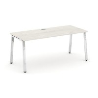 Style Project Direct Lux M-SN-6A.SR-023.M (Дуб наварра) Стол письменный