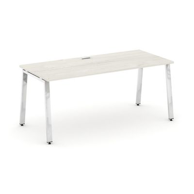 Style Project Direct Lux M-SN-6A.SR-024.M (Дуб наварра) Стол письменный