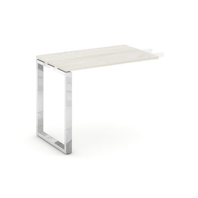 Style Project Direct Lux M-SN-6O.BR-002 (Дуб наварра) Брифинг приставка