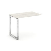 Style Project Direct Lux M-SN-6O.BR-004 (Дуб наварра) Брифинг приставка