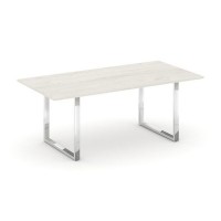 Style Project Direct Lux M-SN-6O.SPRG-198.3 (Дуб наварра) Стол переговорный