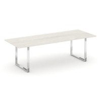 Style Project Direct Lux M-SN-6O.SPRG-258.3 (Дуб наварра) Стол переговорный